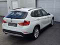 BMW X1 *NAVI *Sitzheizung *Parksensoren *Bluetooth Weiß - thumbnail 5
