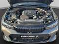 BMW 320 d Touring M Sportpaket Pro HK VFW FOKUS Q2 Grau - thumbnail 14