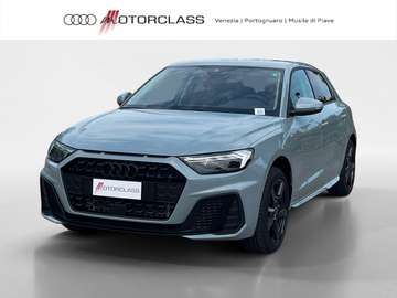 sportback 30 1.0 tfsi 116cv s line edition s troni