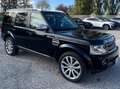 Land Rover Discovery Discovery 3.0 td6 HSE 25°anniv 249cv Nero - thumbnail 2