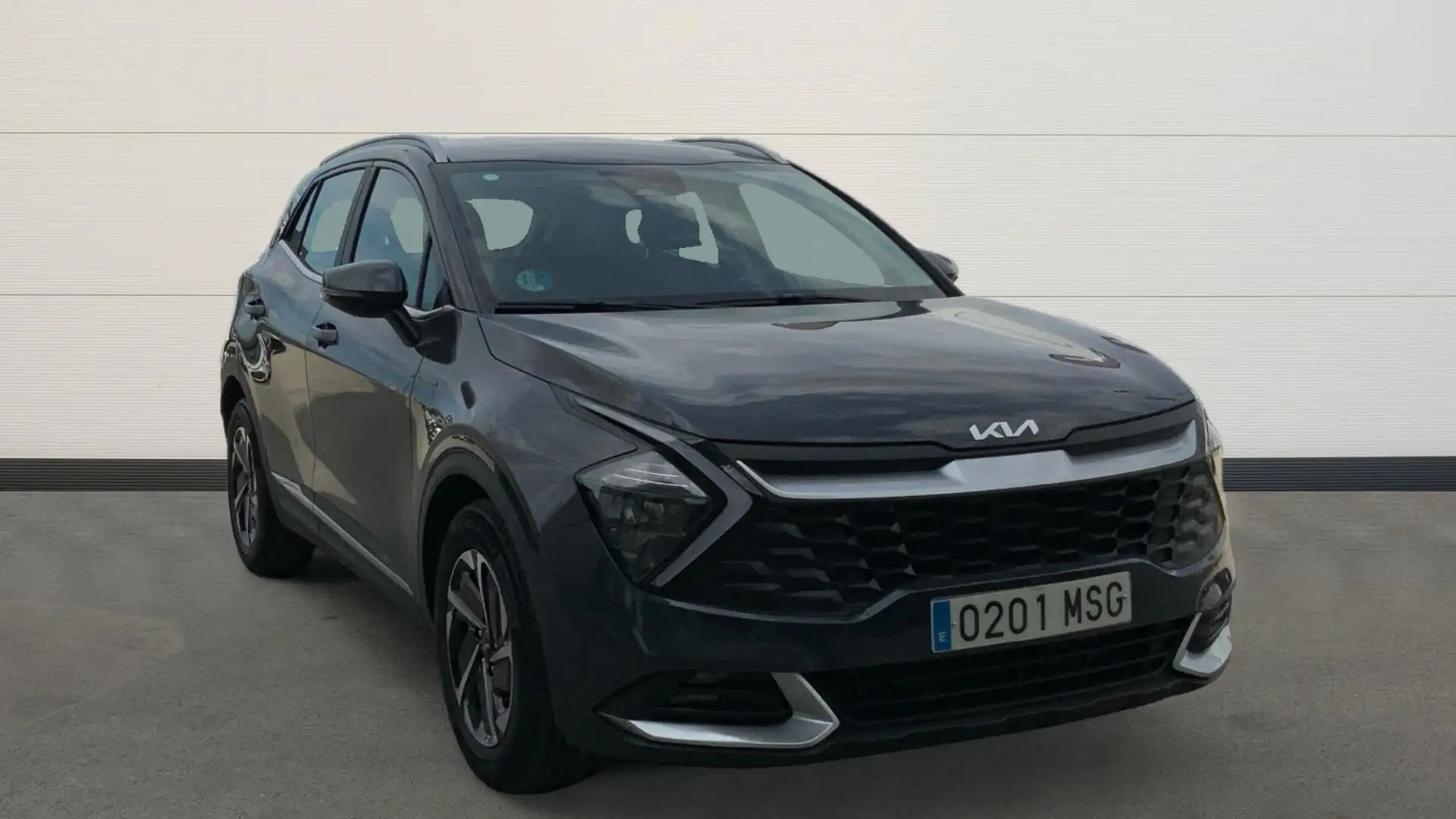 Kia Sportage 1.6 T-GDi MHEV Drive 150 - 1