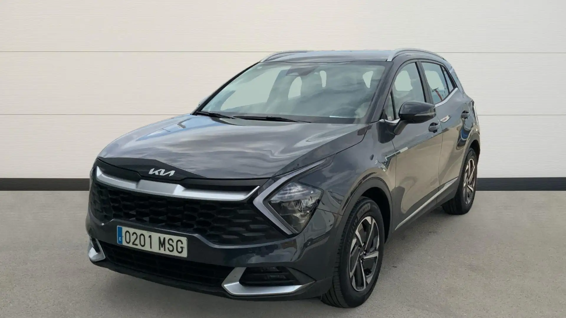 Kia Sportage 1.6 T-GDi MHEV Drive 150 - 2