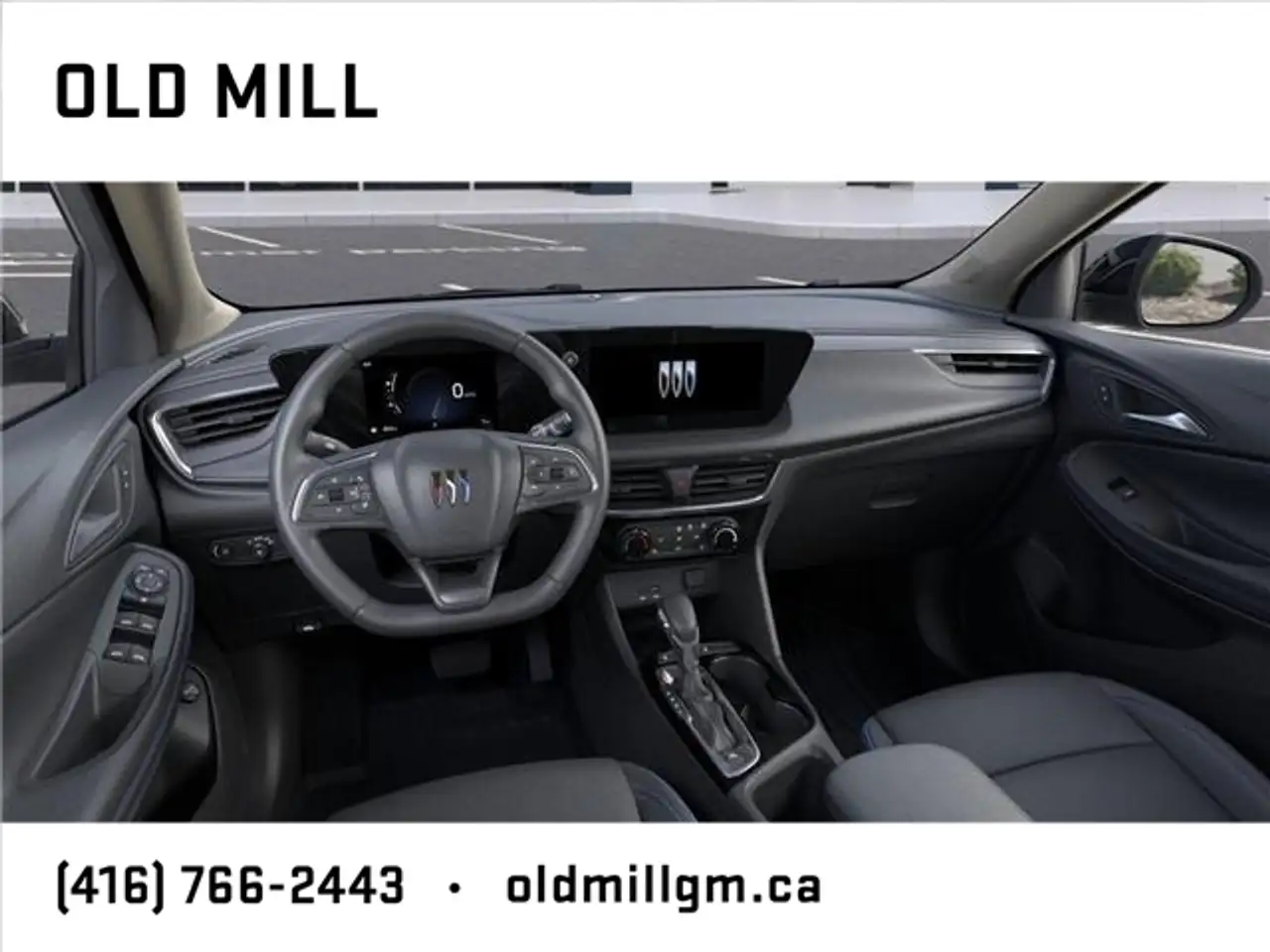Buick Encore снимка Buick Encore