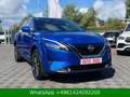 Nissan Qashqai N-Connecta e-Power LED|ACC|HUD|360° Blau - thumbnail 9