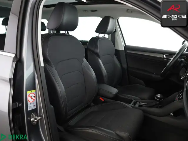 Skoda Kodiaq view 11