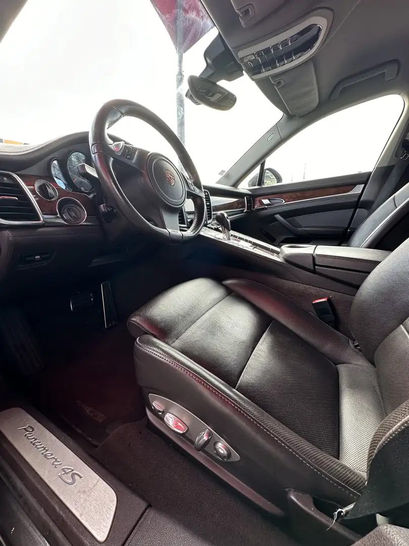 Porsche Panamera Porsche Panamera 4S 4.8 V8 400ch PDK - 1