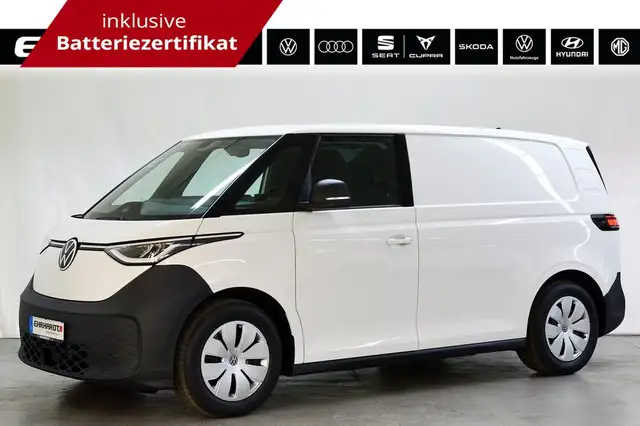 Volkswagen ID. Buzz Cargo 150kW AHK*LED*KAMERA*ACC*PDC*DAB+