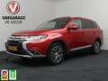Mitsubishi Outlander 2.0 Instyle 7-pers Automaat Schuifdak | Leder | OR Rouge - thumbnail 1
