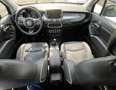 Fiat 500X 500 X 2018 1.3 mjt Lounge 4x2 95cv my20 Grau - thumbnail 14