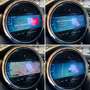 MINI One 1.5i 5d. Alu17"/Led/Leder/Gps/Dab/Bt *1j garantie* Gris - thumbnail 10