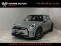 MINI One 1.5i 5d. Alu17"/Led/Leder/Gps/Dab/Bt *1j garantie* Gris - thumbnail 3