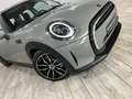 MINI One 1.5i 5d. Alu17"/Led/Leder/Gps/Dab/Bt *1j garantie* Gris - thumbnail 21