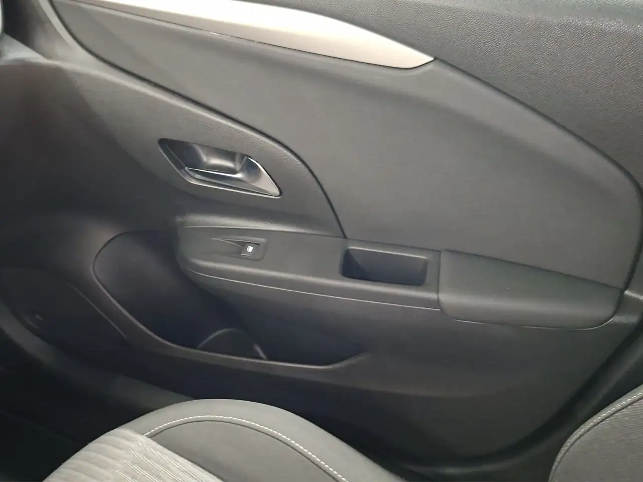 Opel Corsa Corsa — photo 16