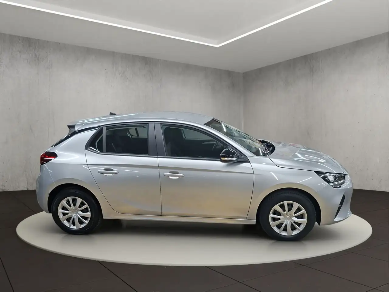 Opel Corsa Corsa — photo 6