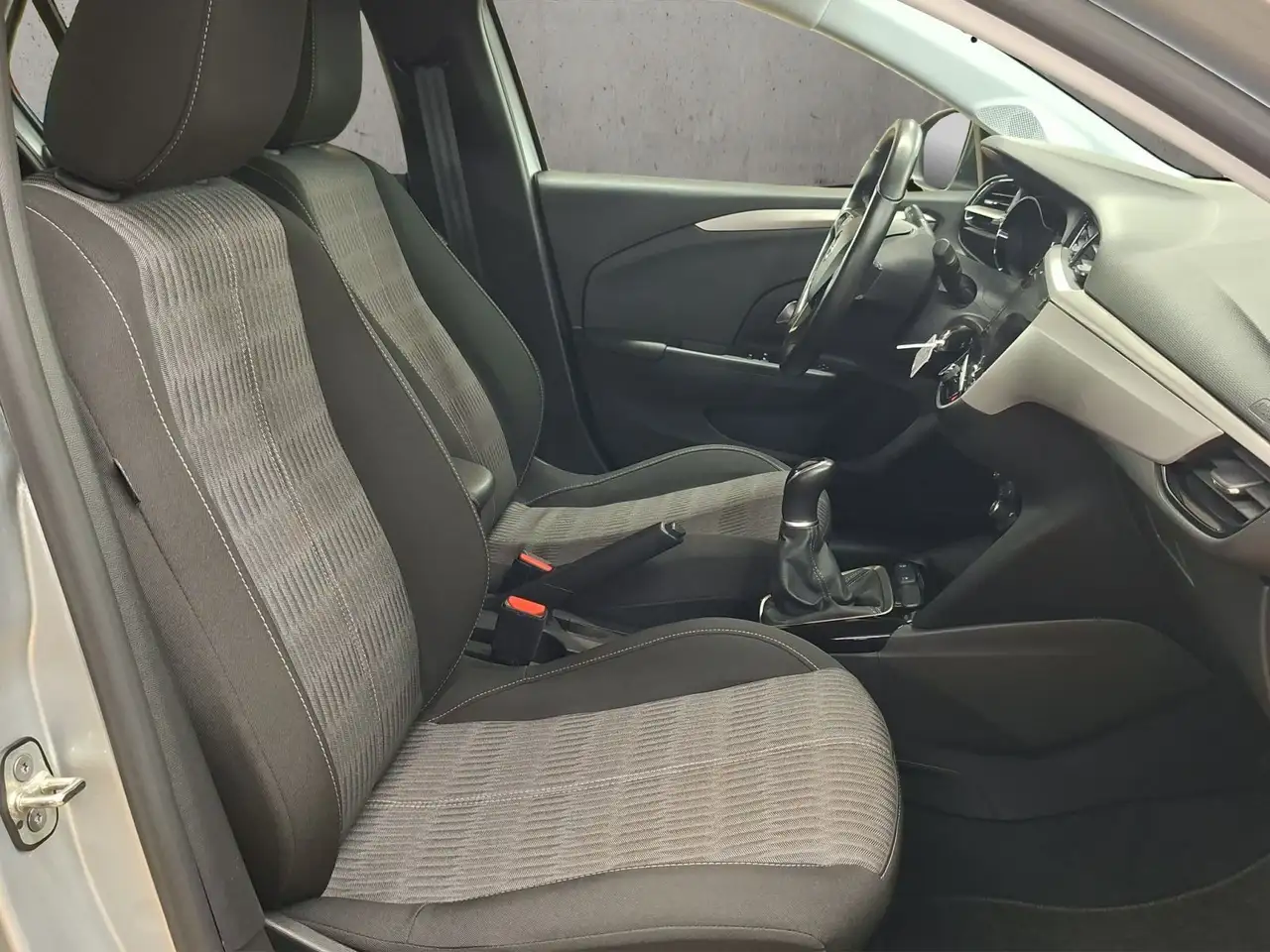 Opel Corsa Corsa — photo 17