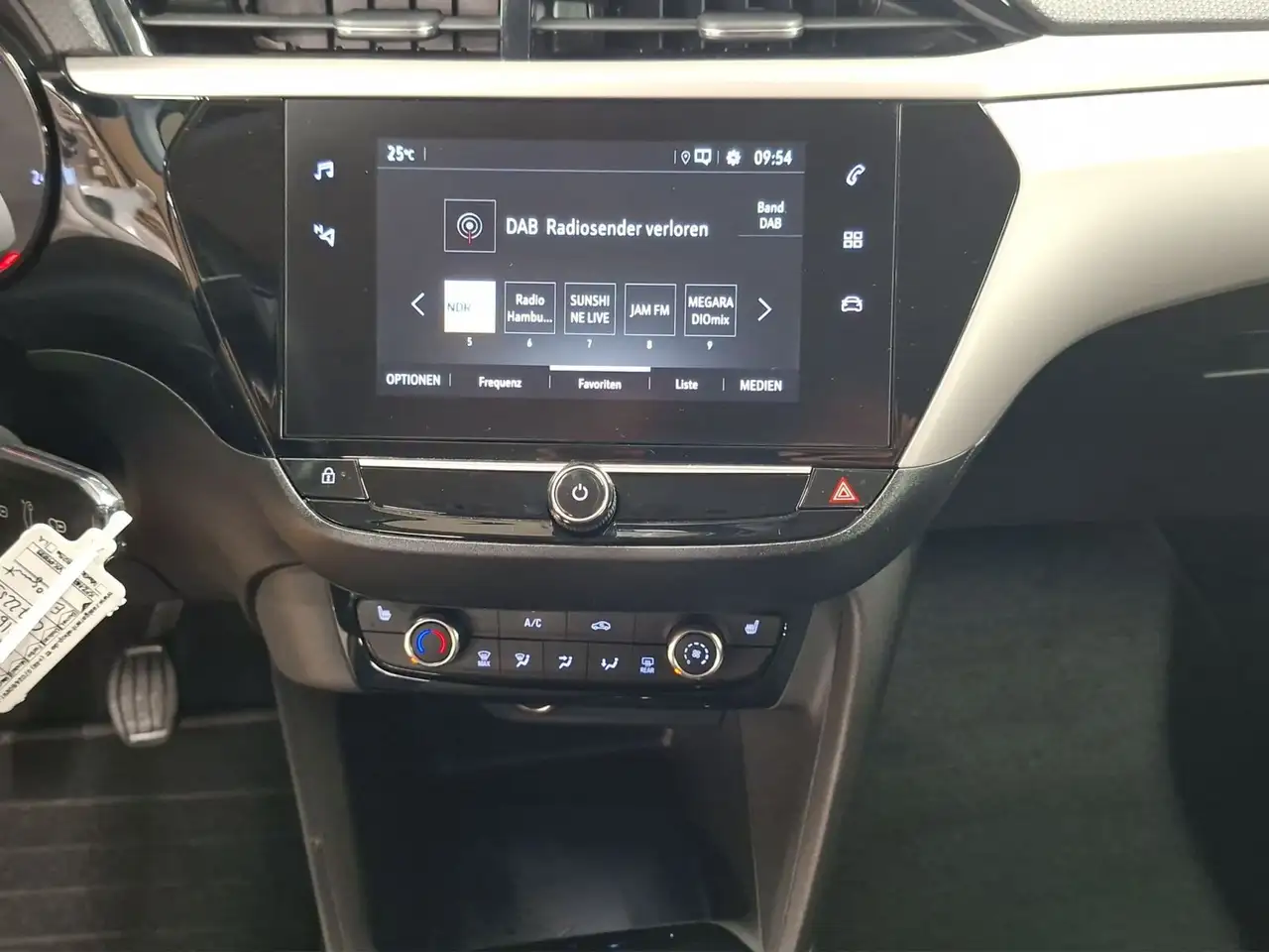Opel Corsa Corsa — photo 15