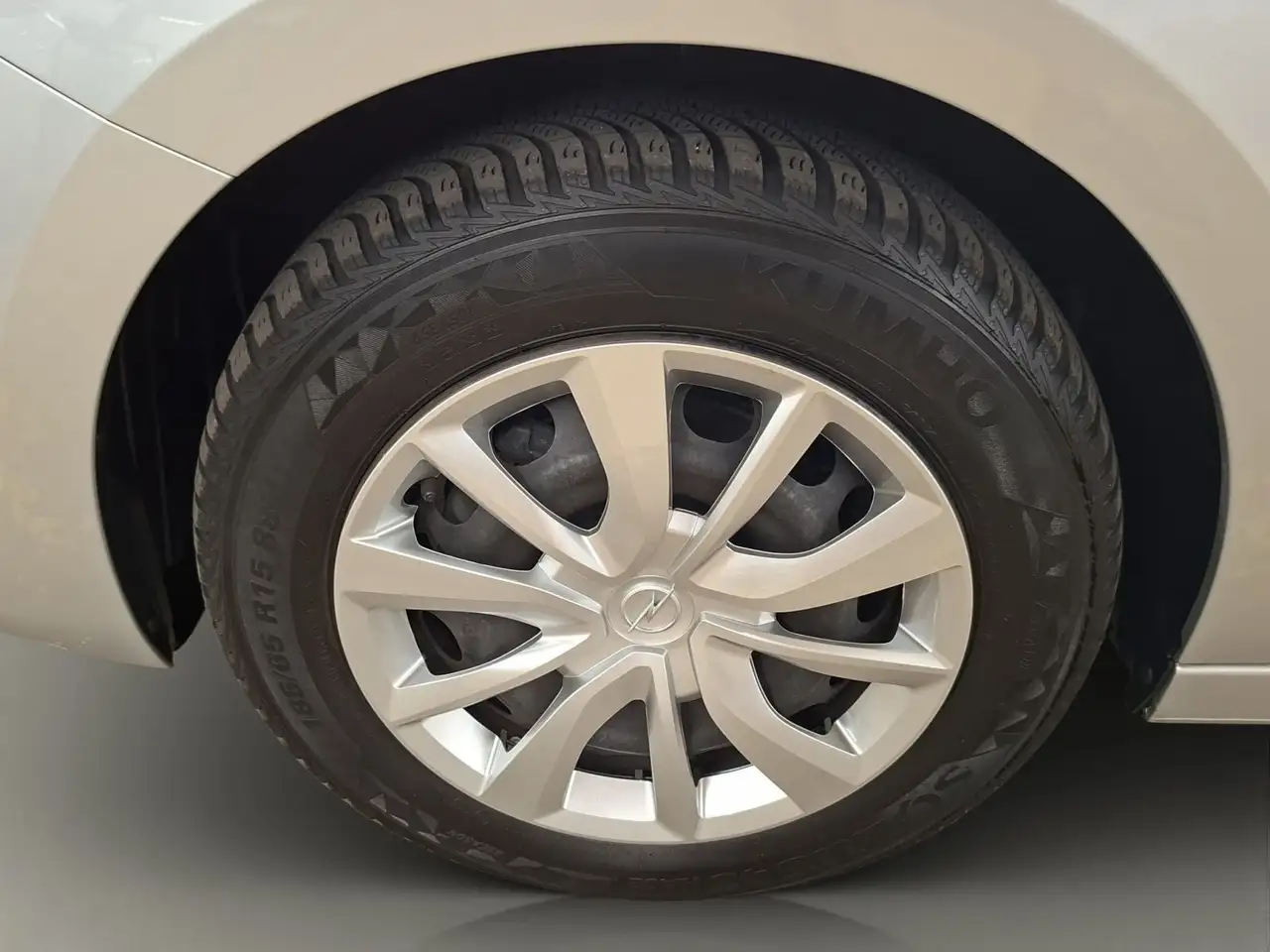 Opel Corsa Corsa — photo 20