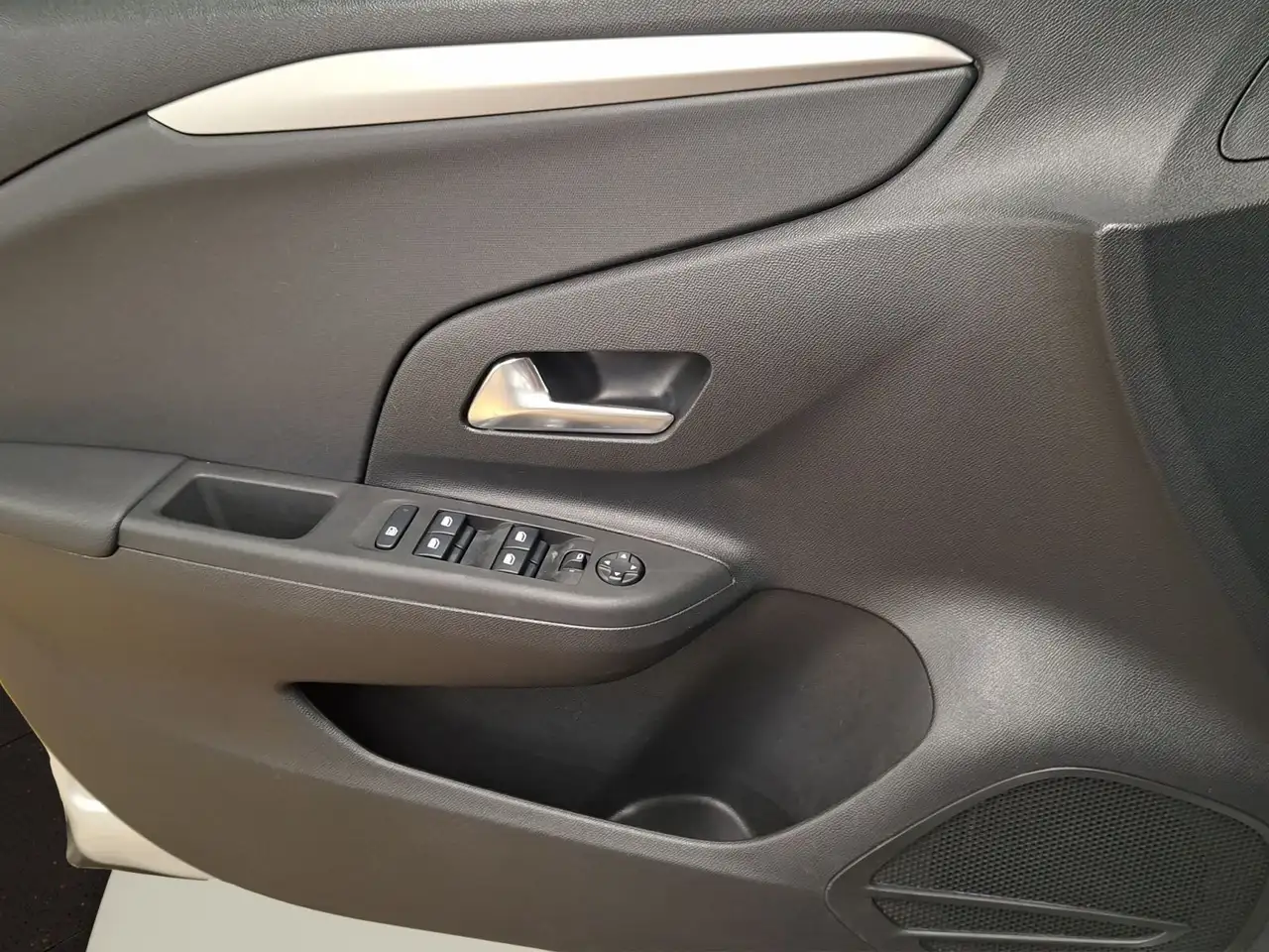 Opel Corsa Corsa — photo 12