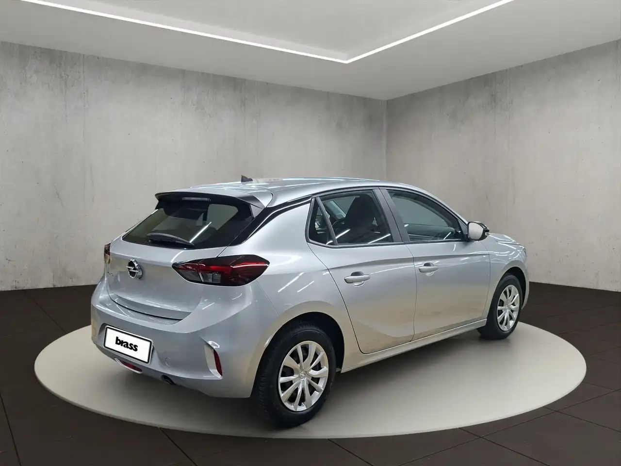 Opel Corsa Corsa — photo 5