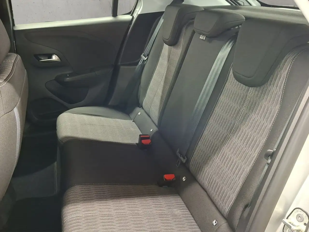 Opel Corsa Corsa — photo 13