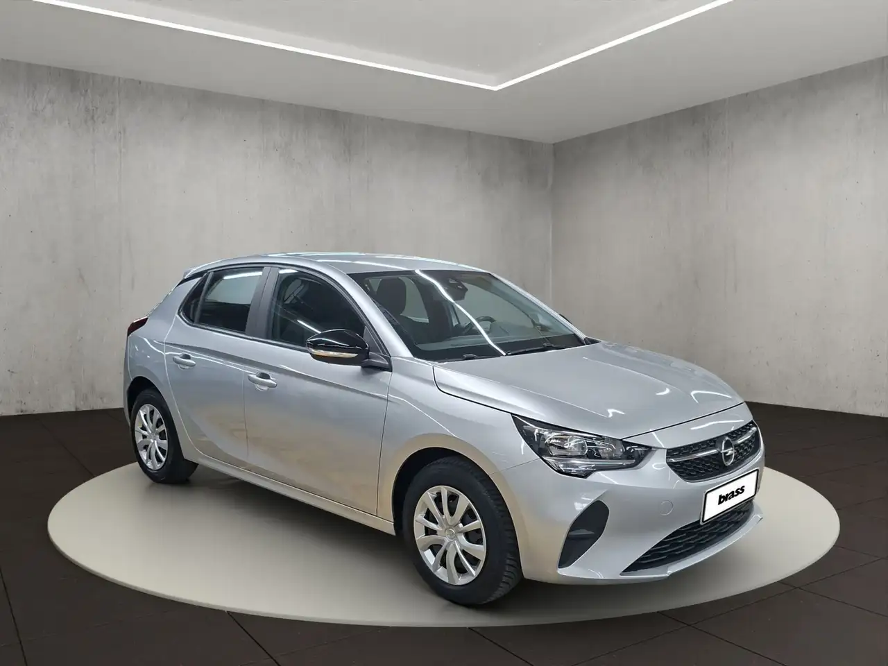 Opel Corsa Corsa — photo 7