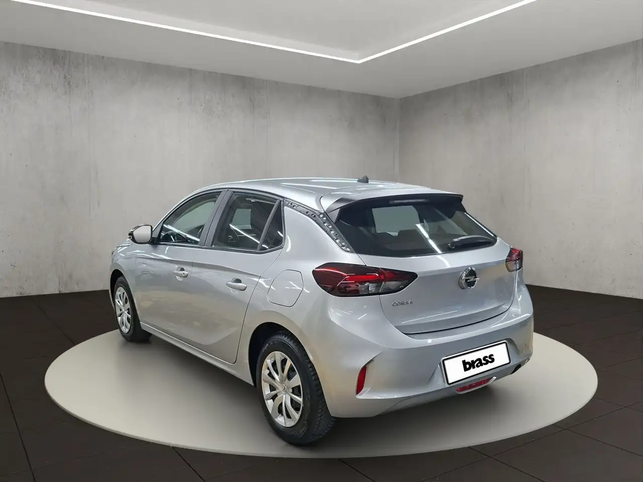 Opel Corsa Corsa — photo 3