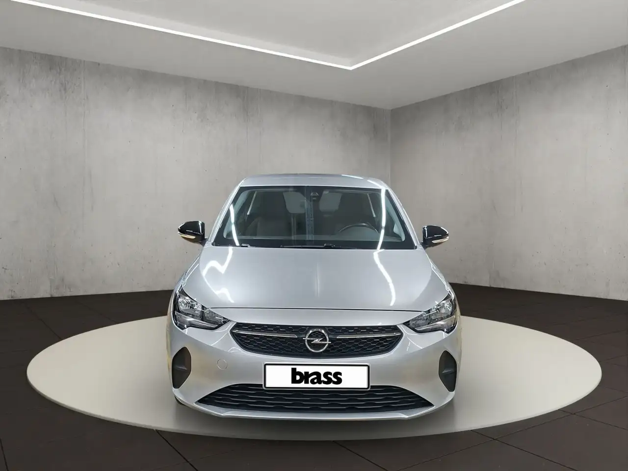 Opel Corsa Corsa — photo 8