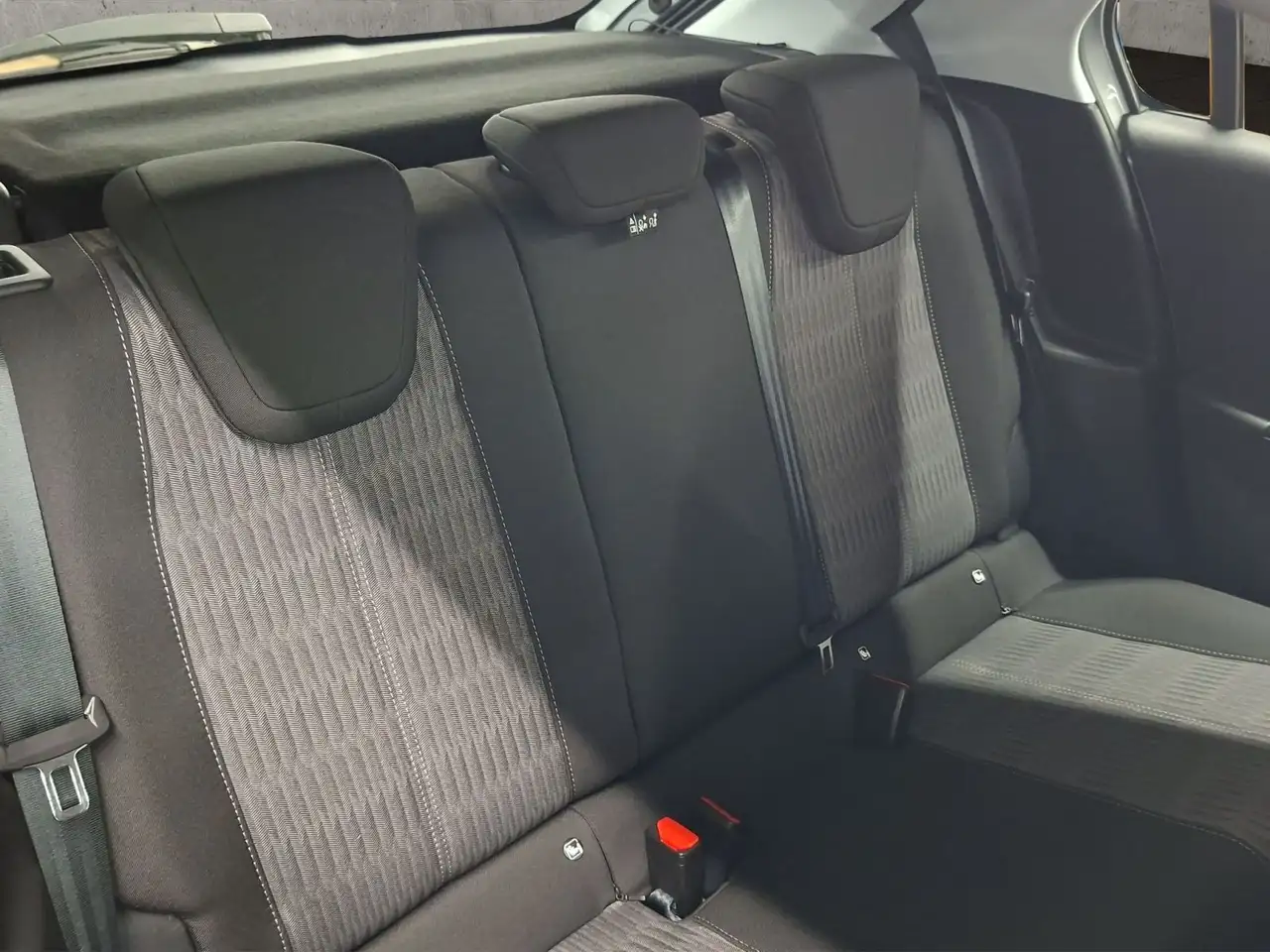 Opel Corsa Corsa — photo 18
