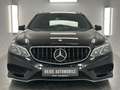 Mercedes-Benz E 200 T- AMG  CDI BlueEfficiency LED Teilleder Noir - thumbnail 2