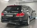 Mercedes-Benz E 200 T- AMG  CDI BlueEfficiency LED Teilleder Noir - thumbnail 8