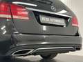 Mercedes-Benz E 200 T- AMG  CDI BlueEfficiency LED Teilleder Noir - thumbnail 11