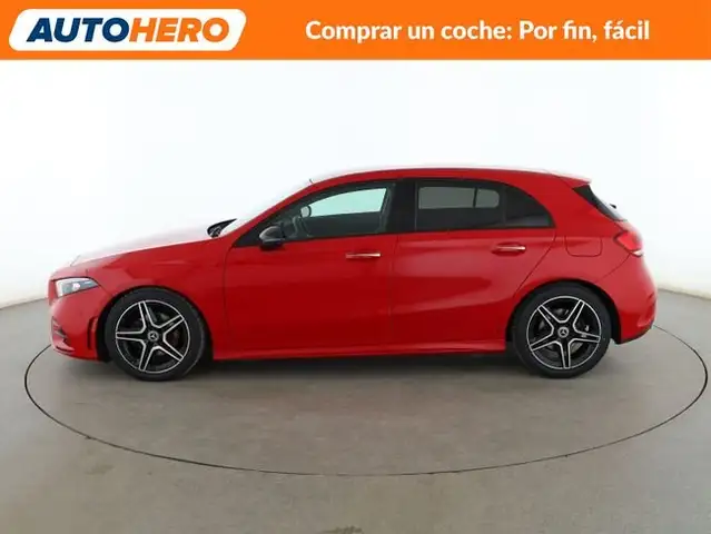 Mercedes-Benz A view 3