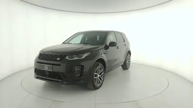 Land Rover Discovery Sport 2.0d td4 mhev Dynamic SE awd 204cv auto