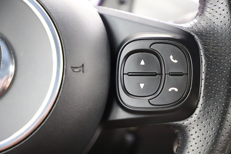Abarth 595 Turismo 1.4 165 PS ESTETICO Navigation Xenon — photo 15