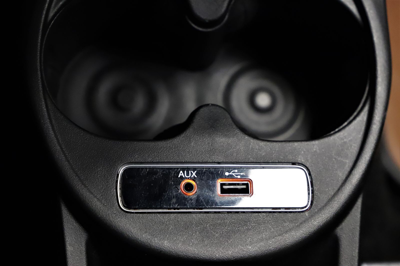 Abarth 595 Turismo 1.4 165 PS ESTETICO Navigation Xenon — photo 11