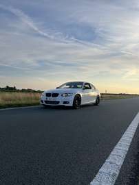 Coupé 335i