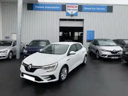 Renault Megane 1.5 Blue dCi 115ch Zen