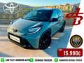 Toyota Aygo X Like Grau - thumbnail 1