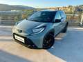 Toyota Aygo X Like Grau - thumbnail 2