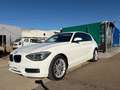 BMW 118 118d Essential Plus M-Sport Edition Blanco - thumbnail 3
