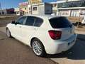 BMW 118 118d Essential Plus M-Sport Edition Blanco - thumbnail 5