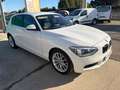 BMW 118 118d Essential Plus M-Sport Edition Blanco - thumbnail 1