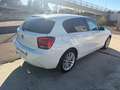 BMW 118 118d Essential Plus M-Sport Edition Blanco - thumbnail 8