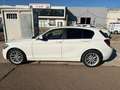 BMW 118 118d Essential Plus M-Sport Edition Blanco - thumbnail 4
