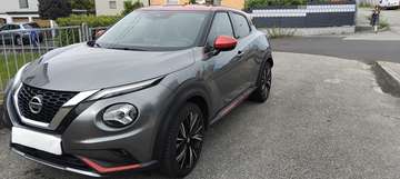 Juke DIG-T 117 N-Design N-Design