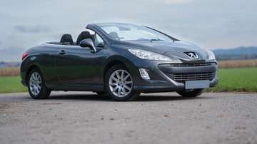 308 CC 120 VTi Tendance