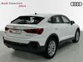 Audi Q3 Sportback 35 TDI Advanced S tronic Blanco - thumbnail 4