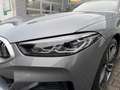 BMW 840 i Cabrio+M SPORTPAKET+LASER+DR.ASS. PRO DAB Grau - thumbnail 8