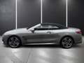 BMW 840 i Cabrio+M SPORTPAKET+LASER+DR.ASS. PRO DAB Grau - thumbnail 7