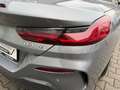BMW 840 i Cabrio+M SPORTPAKET+LASER+DR.ASS. PRO DAB Grau - thumbnail 15